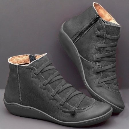 Missy | Comodo support boots
