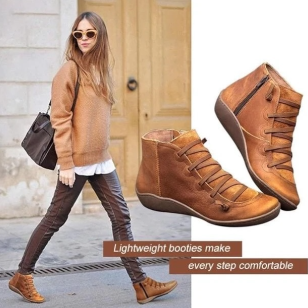 Missy | Comodo support boots