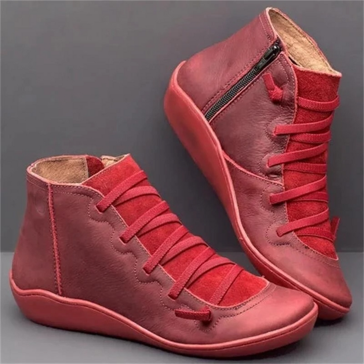 Missy | Comodo support boots