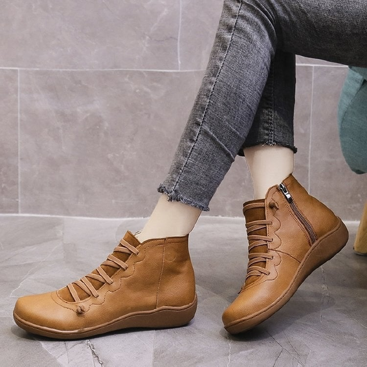 Missy | Comodo support boots