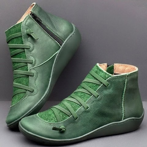Missy | Comodo support boots