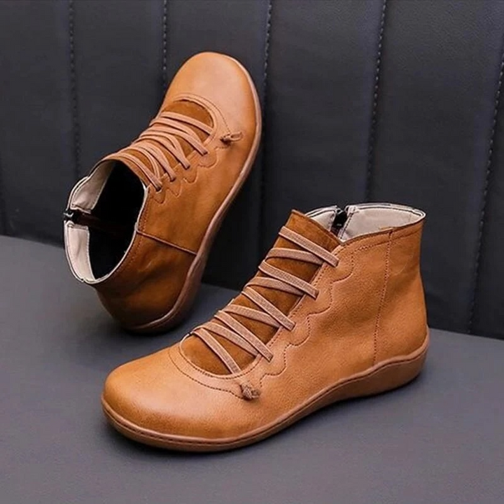 Missy | Comodo support boots