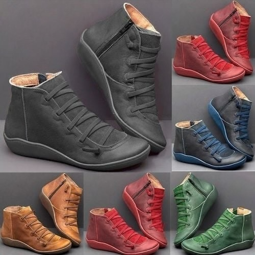 Missy | Comodo support boots
