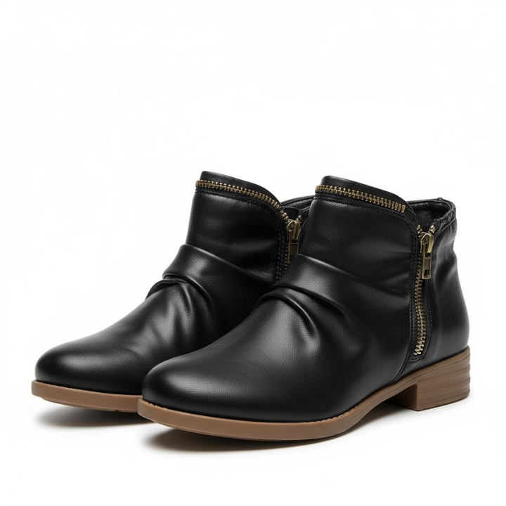 Lisa | Comodo orthopedic boots
