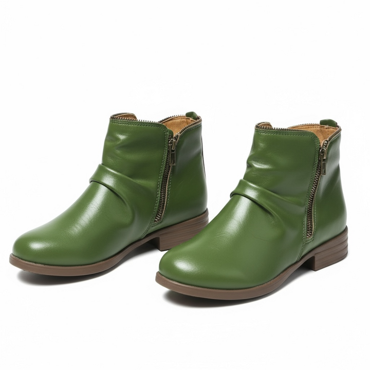 Lisa | Comodo orthopedic boots