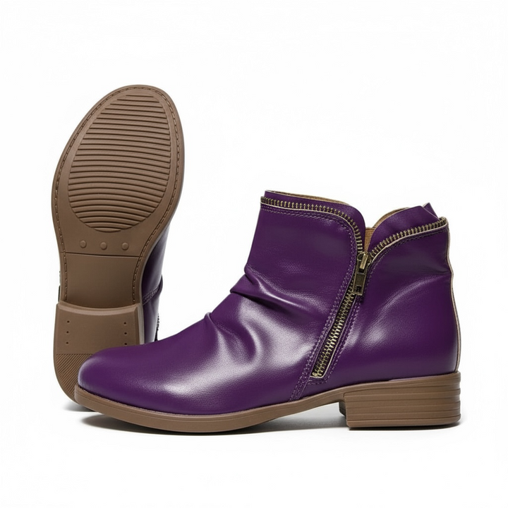 Lisa | Comodo orthopedic boots