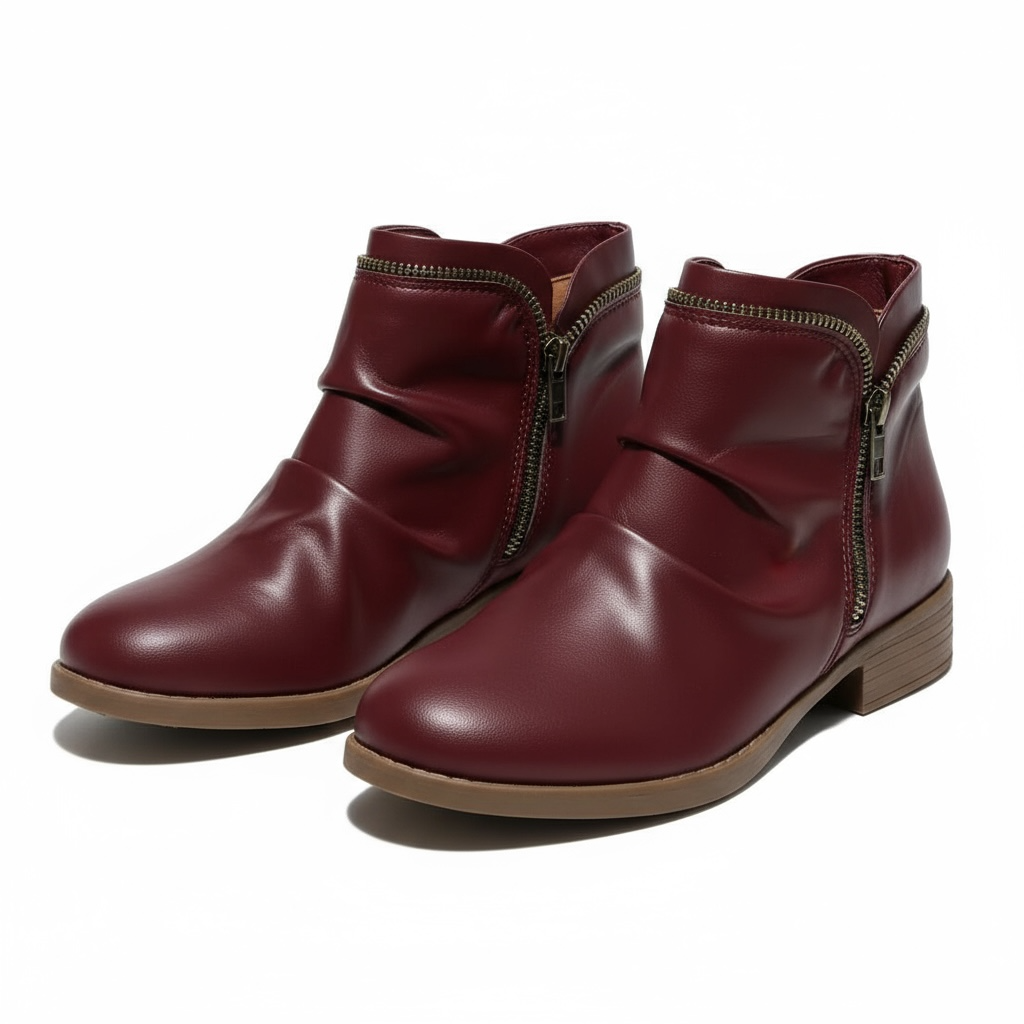 Lisa | Comodo orthopedic boots