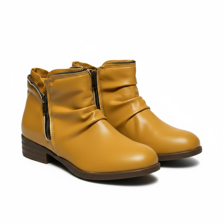 Lisa | Comodo orthopedic boots