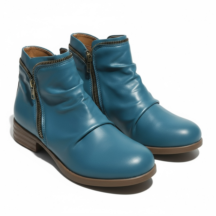Lisa | Comodo orthopedic boots