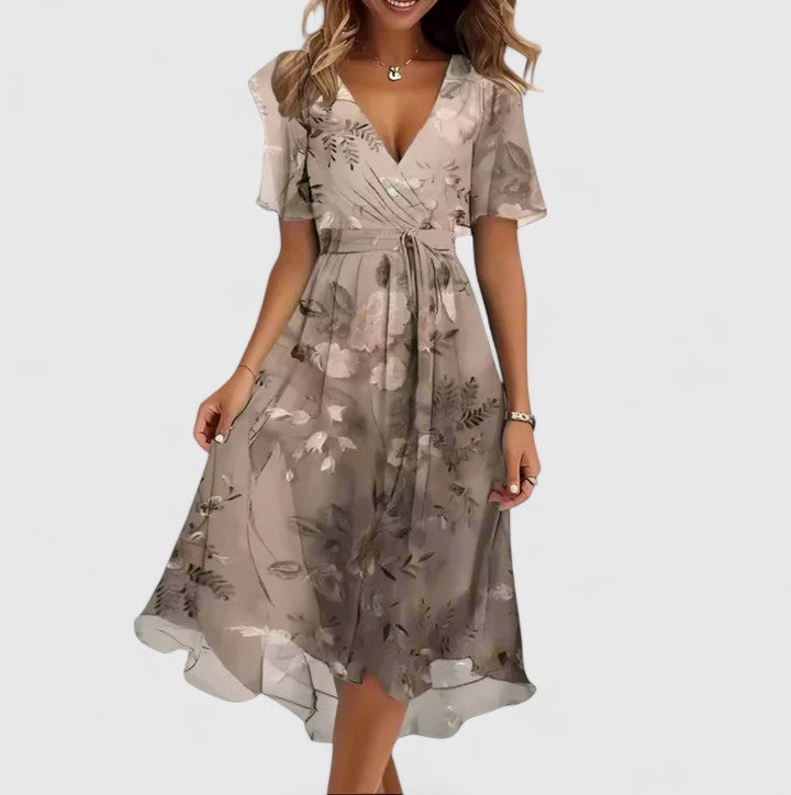 Madison | Elegante Corto Abito