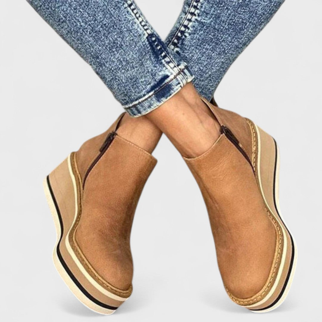 Chloe | Elegante Waterproof Scarpe