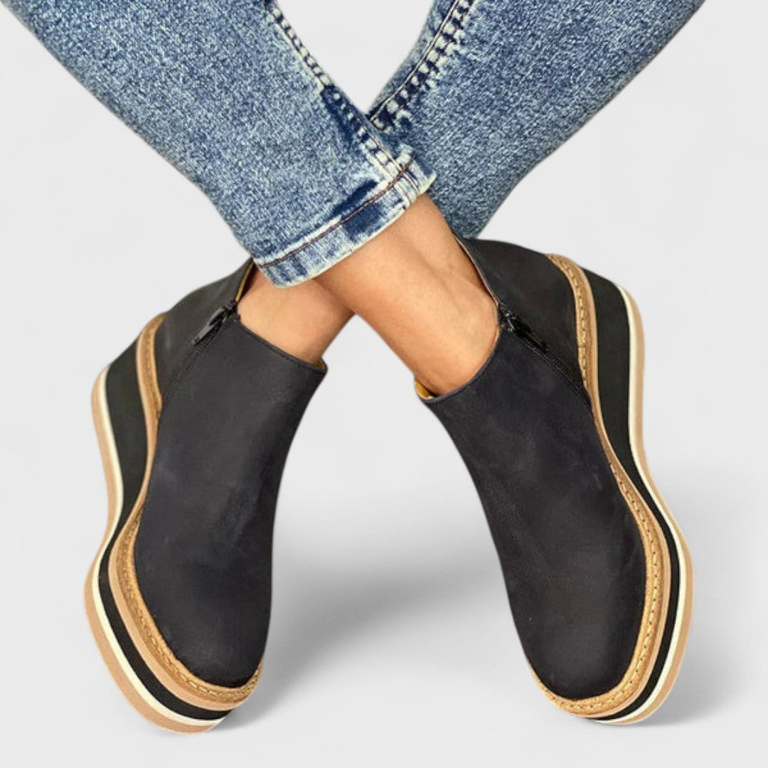 Chloe | Elegante Waterproof Scarpe