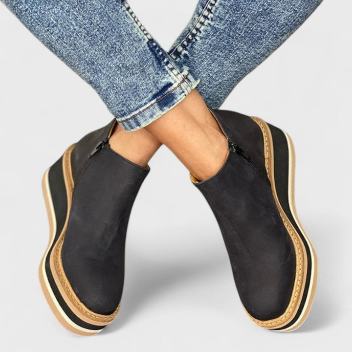 Chloe | Elegante Waterproof Scarpe