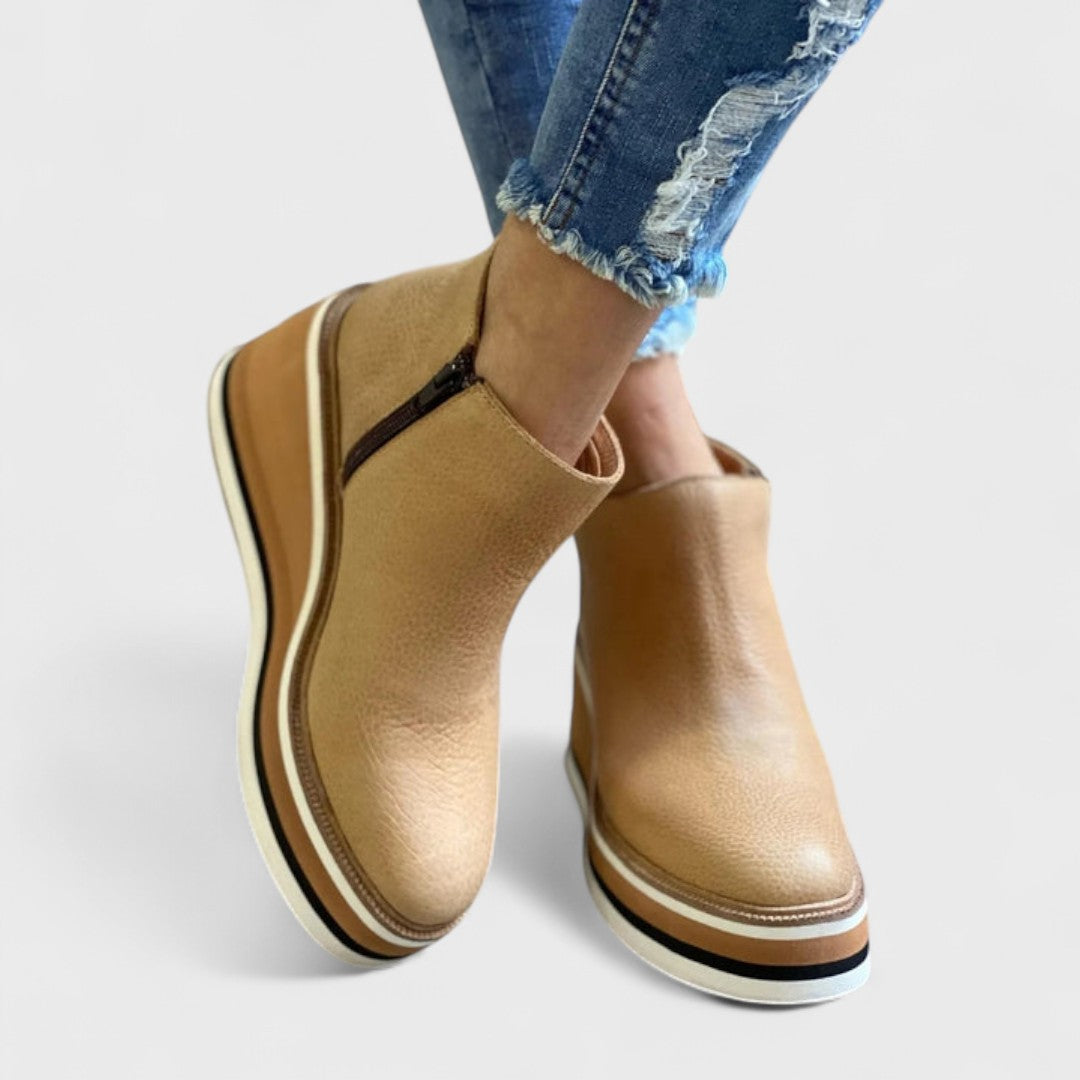Chloe | Elegante Waterproof Scarpe