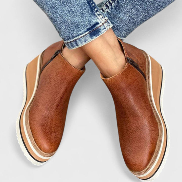 Chloe | Elegante Waterproof Scarpe
