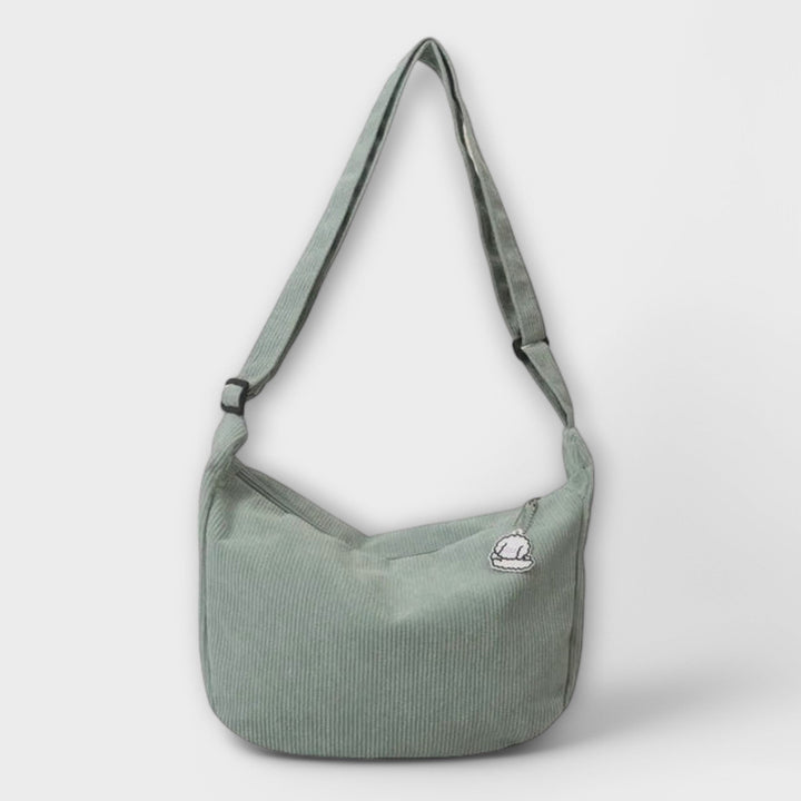 Zephyra | Quotidiano Shoulder Borsa