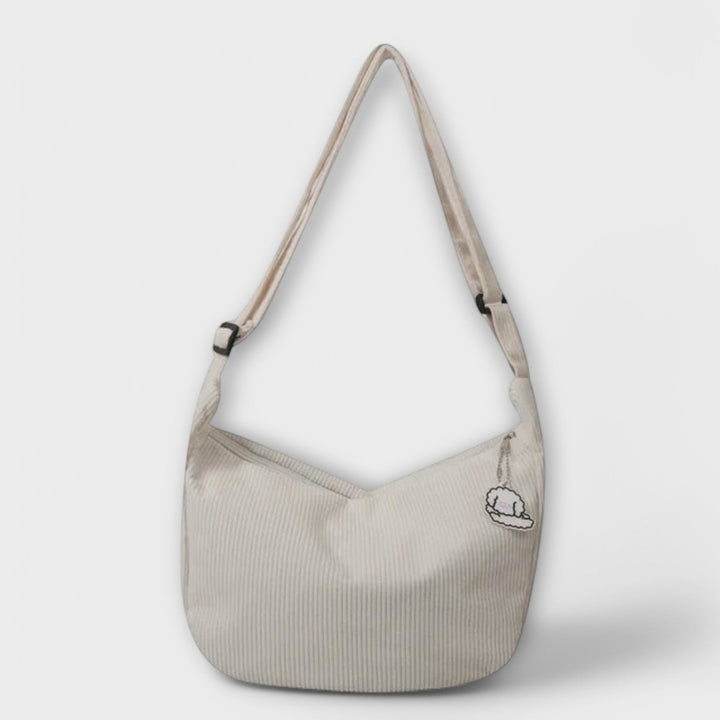 Zephyra | Quotidiano Shoulder Borsa