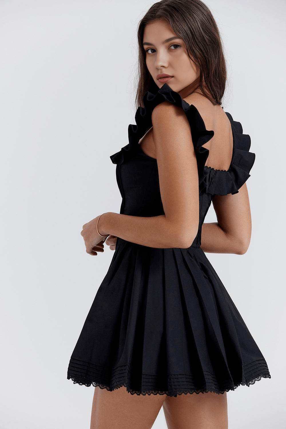 Riina | Mini Abito