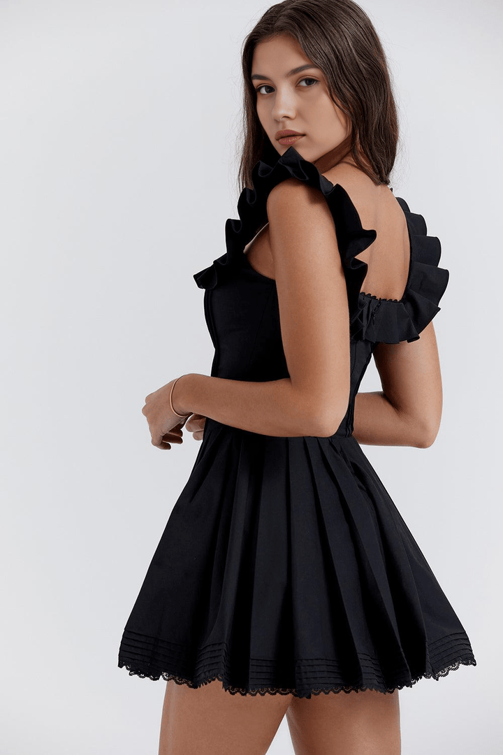 Riina | Mini Abito