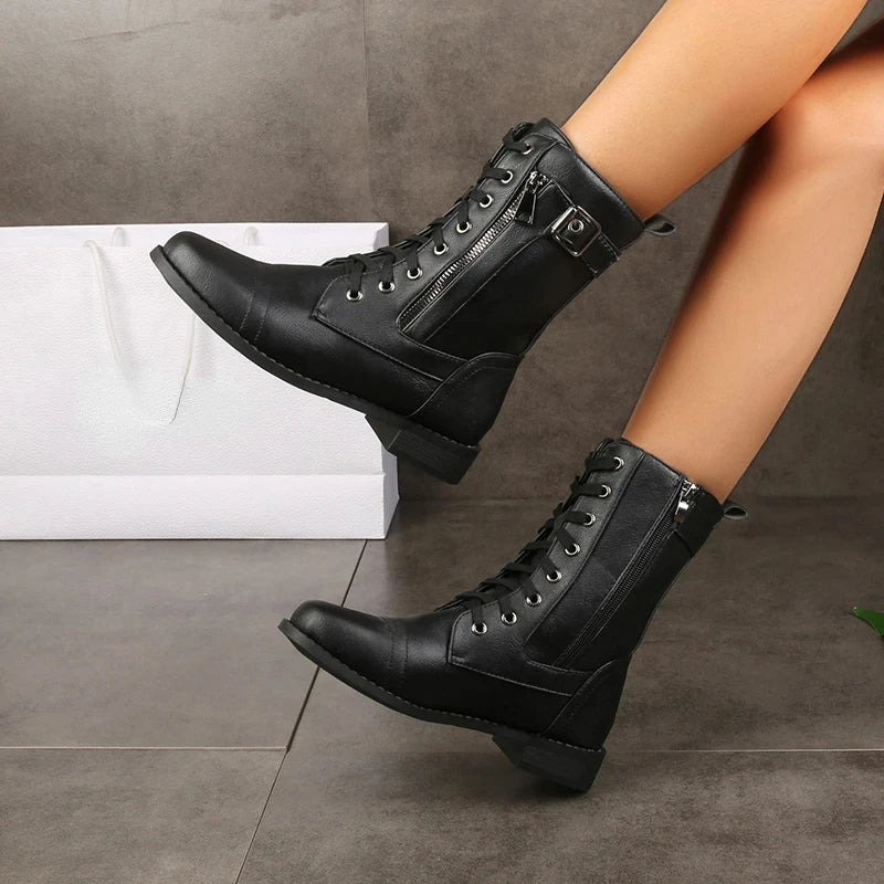 Brandy | Stivali