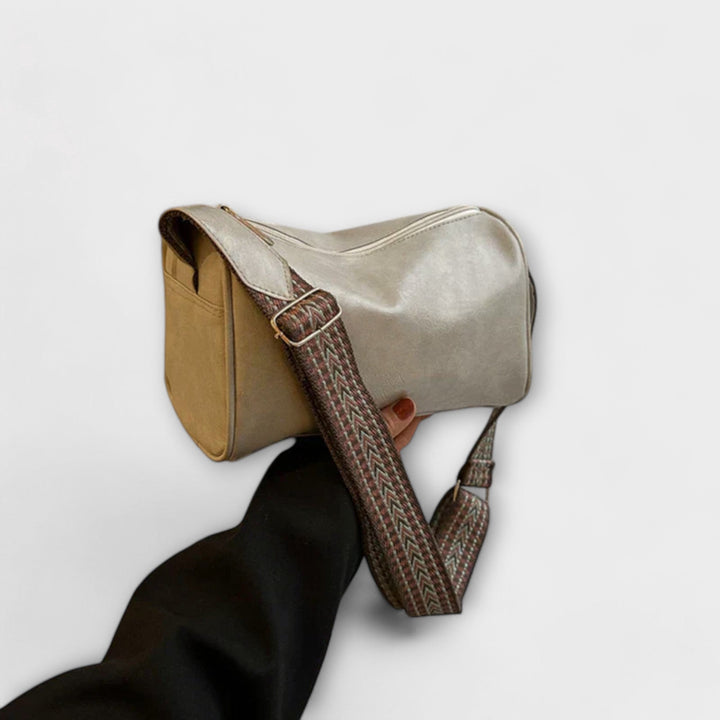 Talise | Vintage Crossbody Borsa