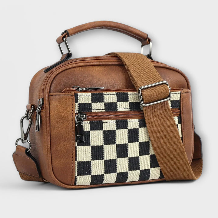 Ombeline | Quotidiano Shoulder Borsa
