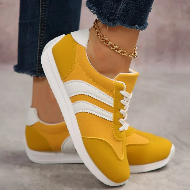 Blythe | Leggero Walking Sneaker