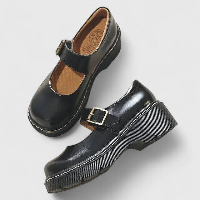 Bridgit | Scarpe Sofisticate