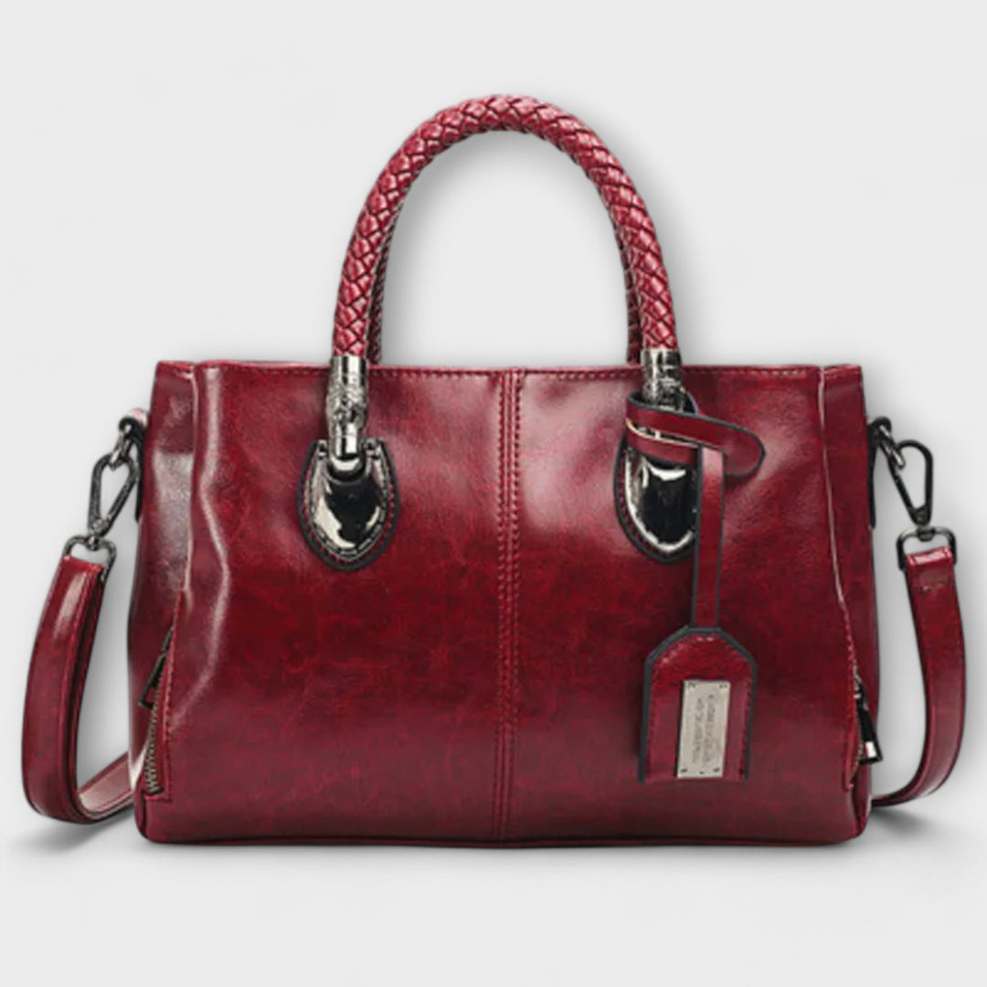 Grazielle | Elegante Weekender Borsa