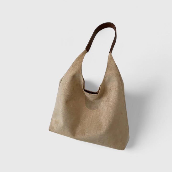 Georgiana | Chic Pelle Tote Borsa