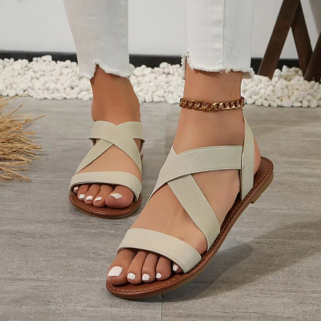 Livia | Sandali Romani