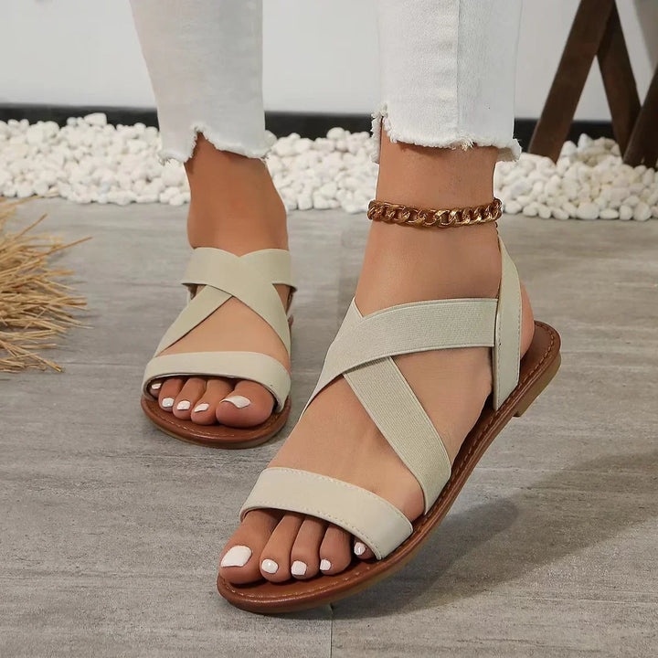 Livia | Sandali Romani