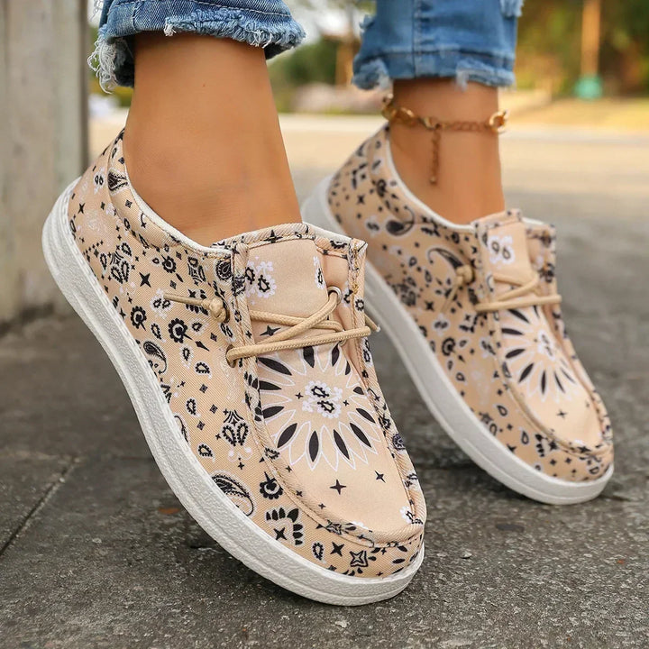 Ellie | Ultra-light and Comodo Scarpe
