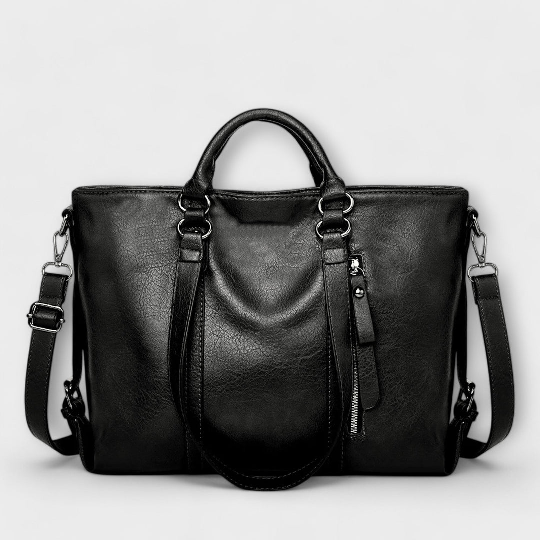 Talora | Spacious Shoulder Borsa