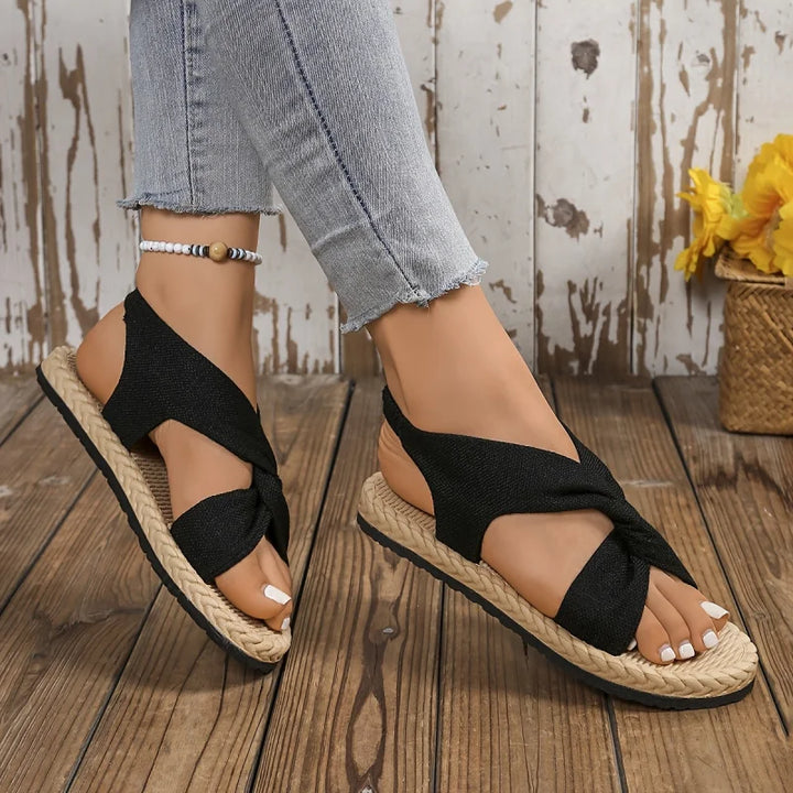 Diana | Sandali Slip-On Estivi