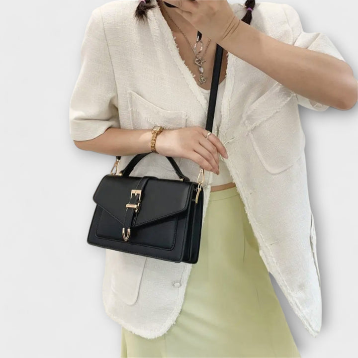 Eulalie | Vintage Shoulder Borsa