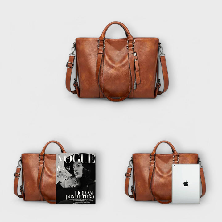 Talora | Spacious Shoulder Borsa