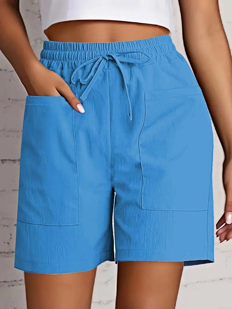 Harlow | a Vita Alta 4-Inch Shorts