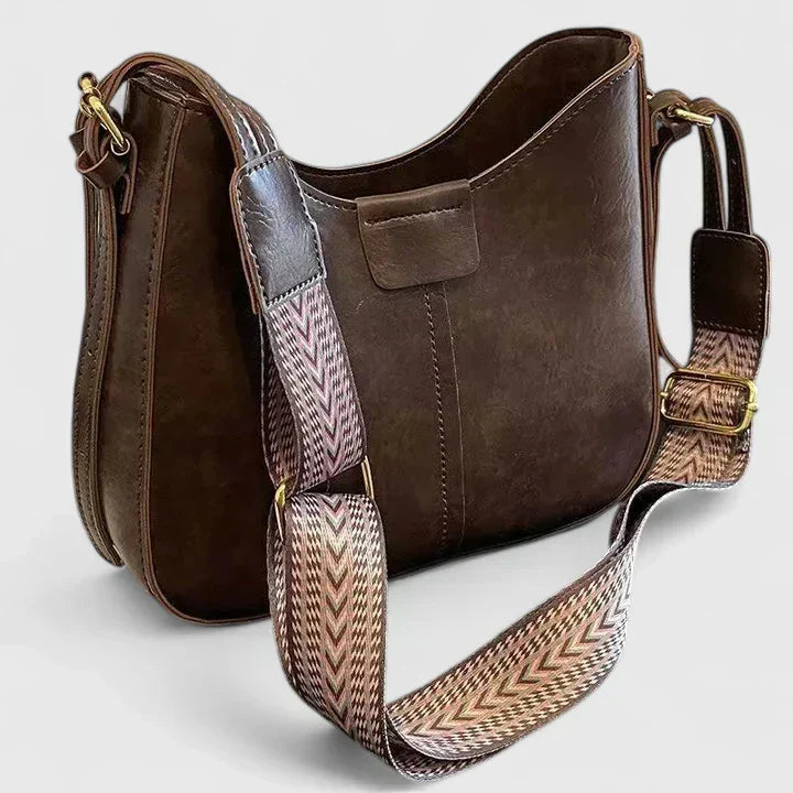 Delphinia | Elegante Shoulder Borsa