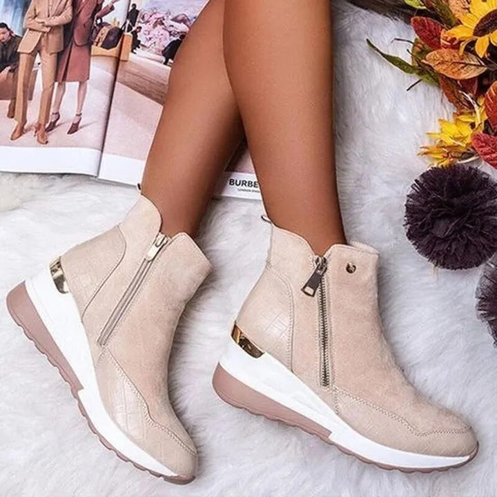 Nori | Women's Orthopedic Stivali