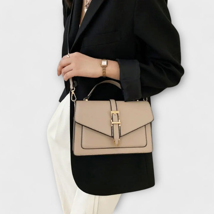 Eulalie | Vintage Shoulder Borsa
