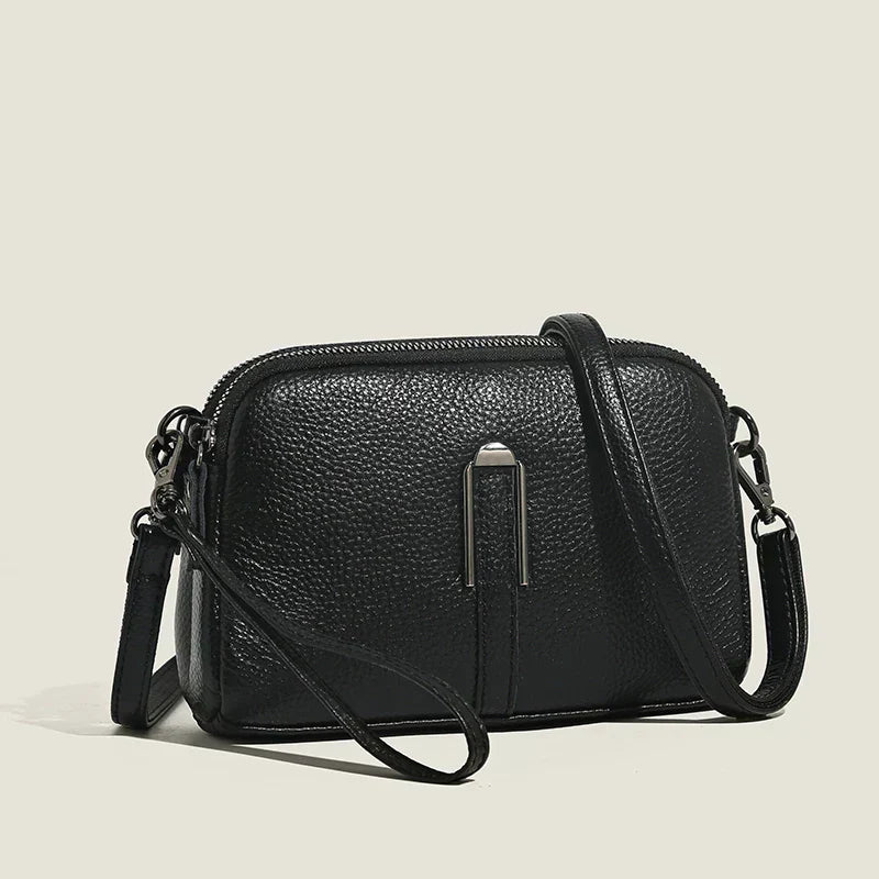 Yolantha | Luxurious Crossbody Borsa