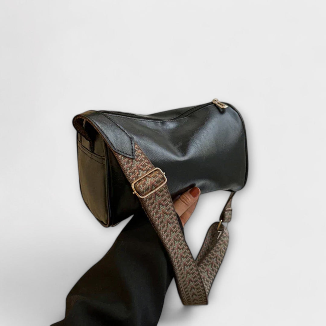 Talise | Vintage Crossbody Borsa
