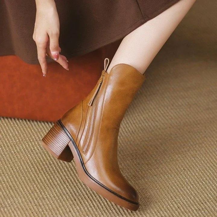 Selene | Ankle Stivali