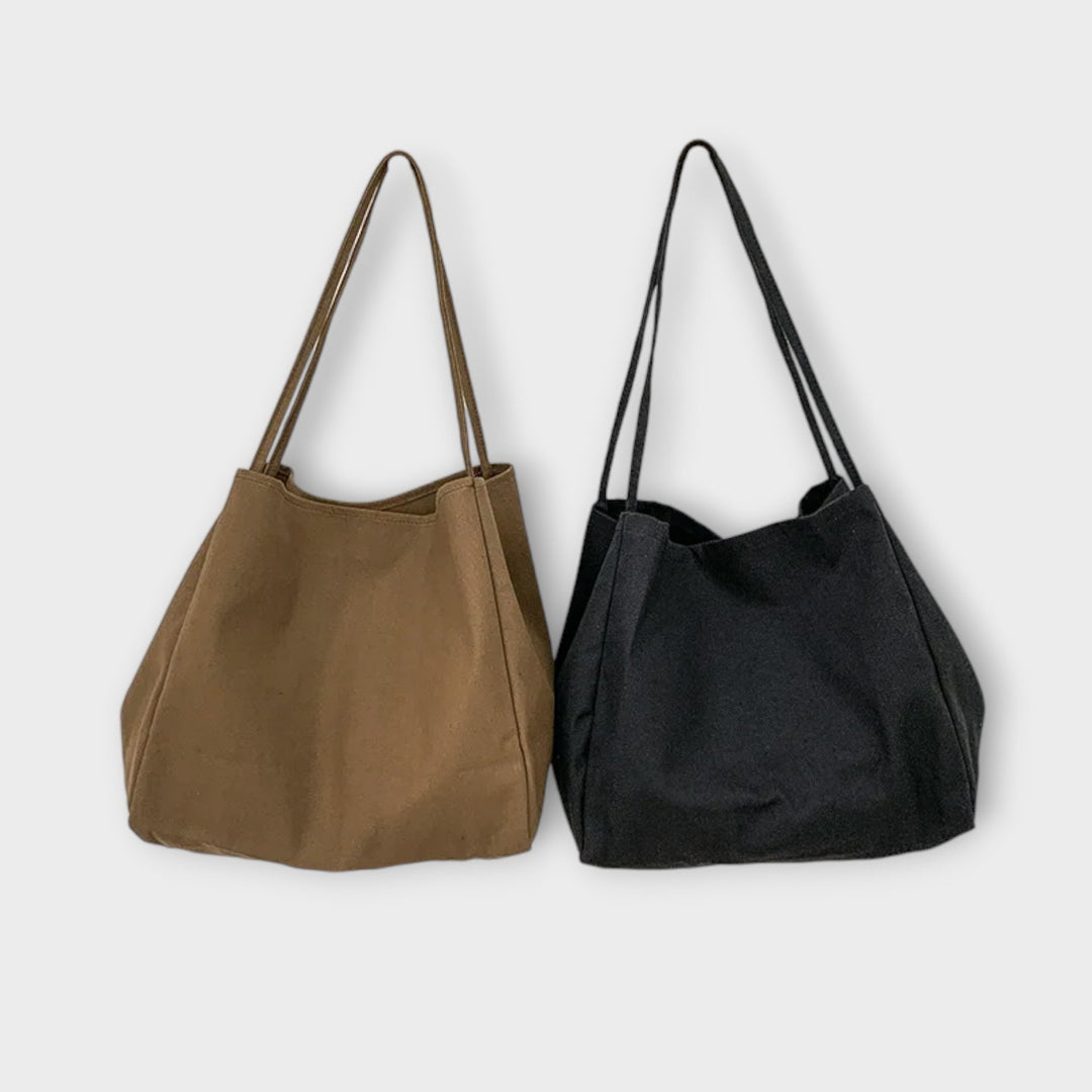Urielle | Rilassato Shoulder Borsa