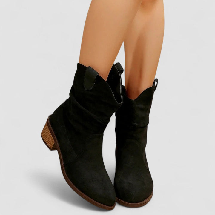Rae | Orthopedic Ankle Stivali