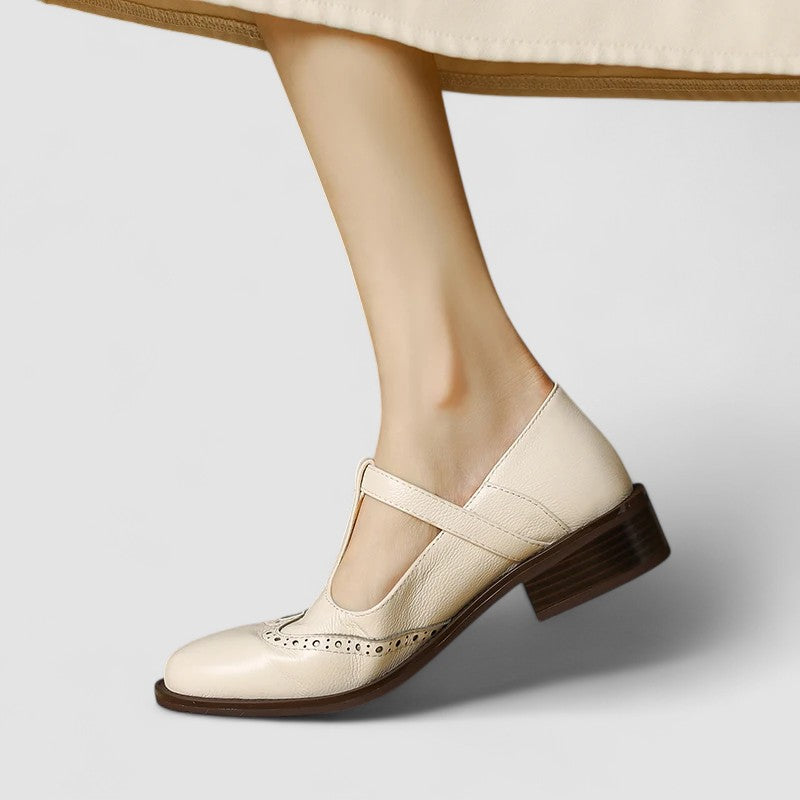 Olyssiah | Scarpe Ortopediche Mary Jane