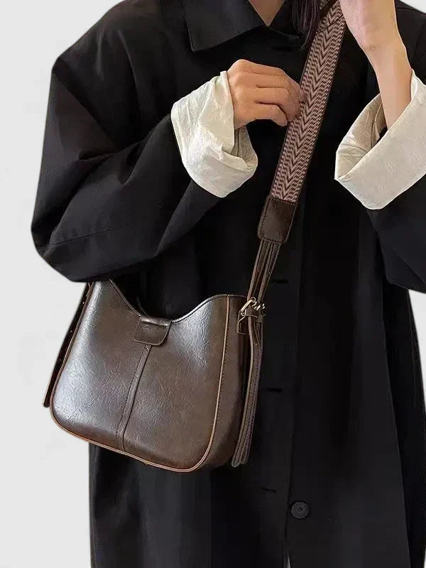 Delphinia | Elegante Shoulder Borsa
