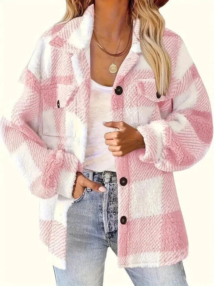 Dulcie | Classico Heritage Scozzese Shacket