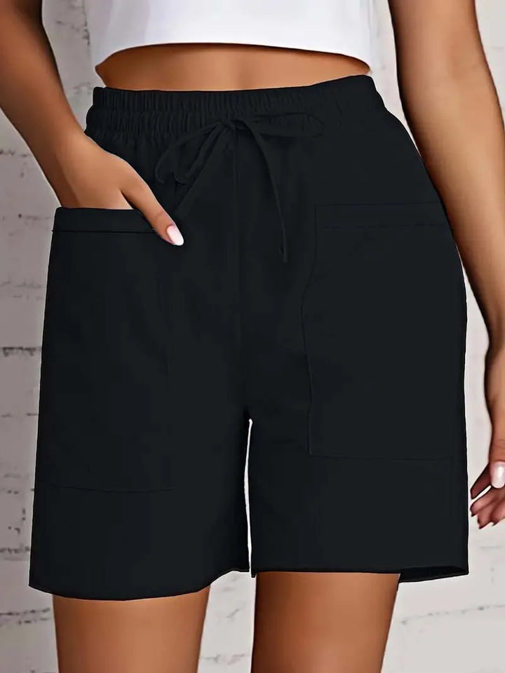 Harlow | a Vita Alta 4-Inch Shorts